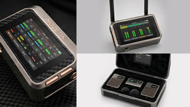 Firmware update news